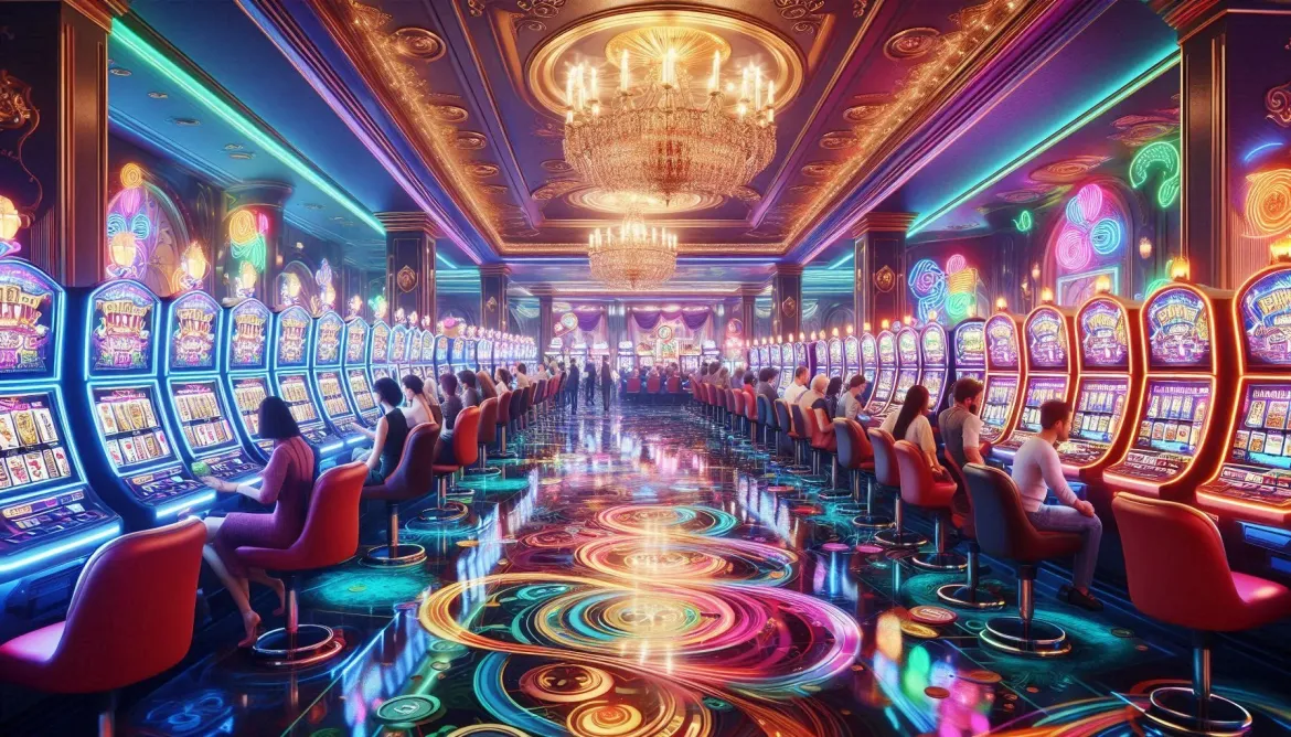 Casino Rewards